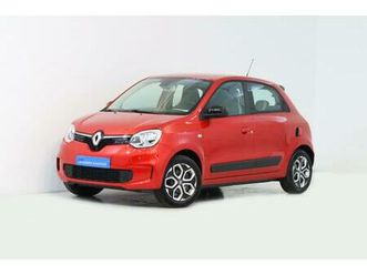 renault twingo sce equilibre