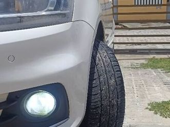 volkswagen fox comfortline 1.0 flex 8v 5p 2015