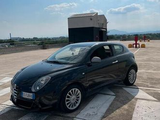 alfaromeo mito 1.4