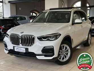 xdrive 25d auto advantage *carplay*luci amb*