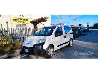 citroen nemo 1.3 hdi (55 kw / 75 cv)
