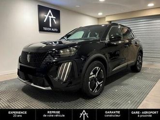 1.2 hybrid 145 gt e-dcs6 - 360°+drive assist plus