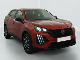 puretech 100 s s bvm6 active