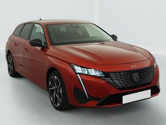 hybrid 145 e-dcs6 allure