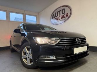 passat 2.0 tdi comfortline*aut*bmt*navi*pdc*shz