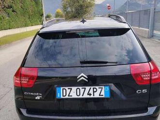 tourer 2.0 hdi 16v dynamique 140cv