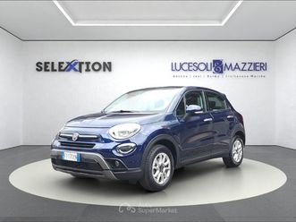 - 1.3 multijet 95 cv cross