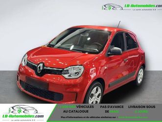 renault twingo sce 65 bvm