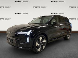 ex90 twin performance ultra awd