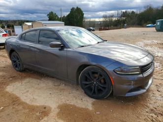 dodge charger sxt rwd 3.6l v6 * подходяща за газ