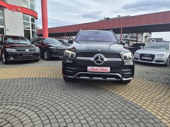 mercedes-ben gle 300 cdi 4 matic 2022 g..amg..full..