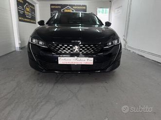 peugeot 508 gt