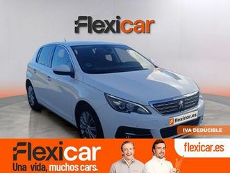 5p allure pack puretech 130 s&s