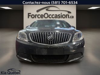 buick verano 2017 berline *cuir *bizone *cam