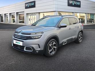 bluehdi 130ch s&s shine eat8 e6.d