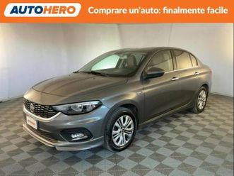 tipo (2015-->) tipo 1.6 e.torq at 4 porte lounge