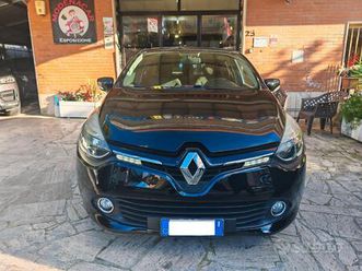 renault clio 1.2 75cv gpl 5 porte wave