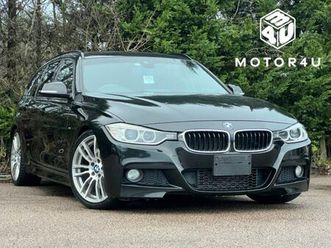 2013 bmw 3 series