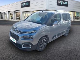 taille m puretech 110 s&s bvm6 shine