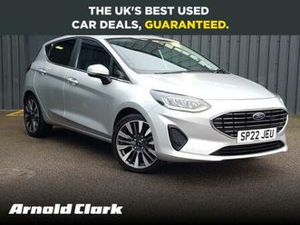 1.0t ecoboost mhev titanium vignale dct euro 6 (start/stop) 5dr