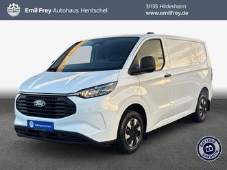 transit custom 320 l1h1 lkw va phev trend 87 kw,