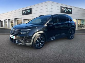 puretech 180ch s&s shine eat8