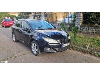 seat ibiza st copa