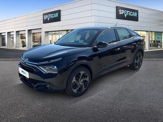 bluehdi 130 s&s eat8 feel pack