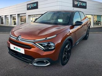 bluehdi 130 s&s eat8 shine