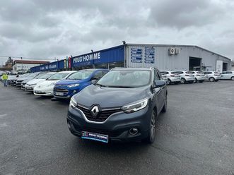 renault kadjar 1.2 tce 130ch energy zen