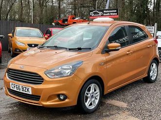 1.2 ti-vct zetec euro 6 5dr