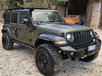 wrangler iv unlimited 4xe unlimited 2.0 atx phev rubicon 4xe auto