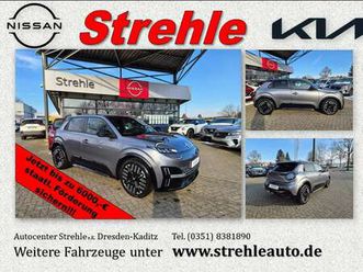 advance 52 kwh wärmepumpe winterpaket navi led