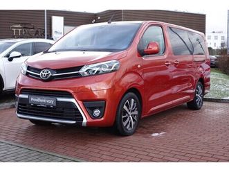 2,0d-4d 130kw a/t l2 7míst vip webasto