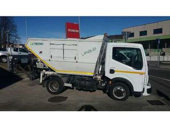 maxity 150.45 vasca raccolta rifiuti