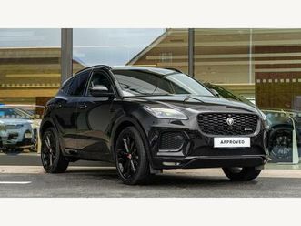 2.0 d204 mhev r-dynamic se auto awd euro 6 (start/stop) 5dr