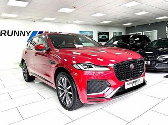 2.0 p250i r-dynamic se auto awd euro 6 (start/stop) 5dr