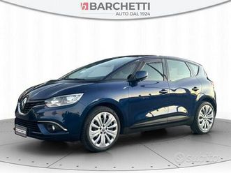 renault scénic 4nd serie tce 115 cv fap sport...
