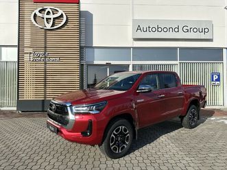 executive 2.8d 4d 204k 6at 4x4