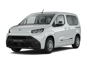 1.2t 110 6m/t - short - business tailgate - květen 2026