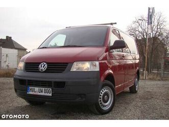 volkswagen caravelle l1