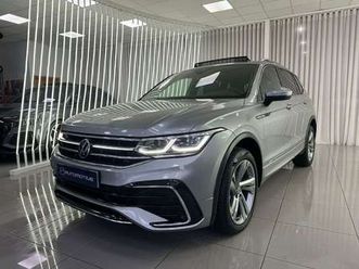 2.0tdi r-line 4motion dsg 147kw