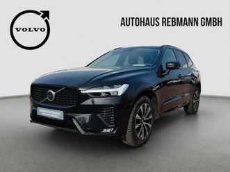 volvo xc60 b4 plus dark awd