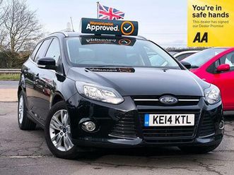 1.6 titanium navigator powershift euro 5 5dr