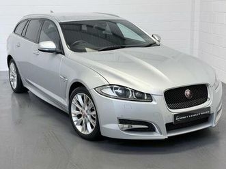 2.2d r-sport sportbrake auto euro 5 (start/stop) 5dr