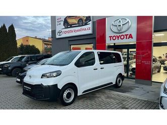 l1 2,2d 150 ps combi 9 míst