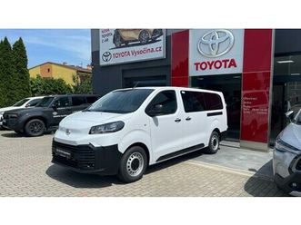 l2 2,2d 150 ps combi 9 míst