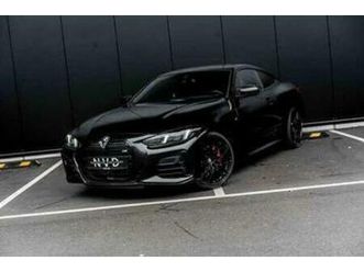 ② bmw 440 facelift | acc | headup | h.kardon | 360 | full — bmw — 2ememain