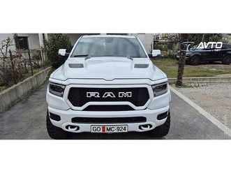 dodge ram 1500 5.7hemi n1