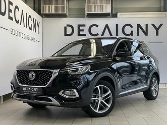 mg hs 1.5 t-gdi luxury